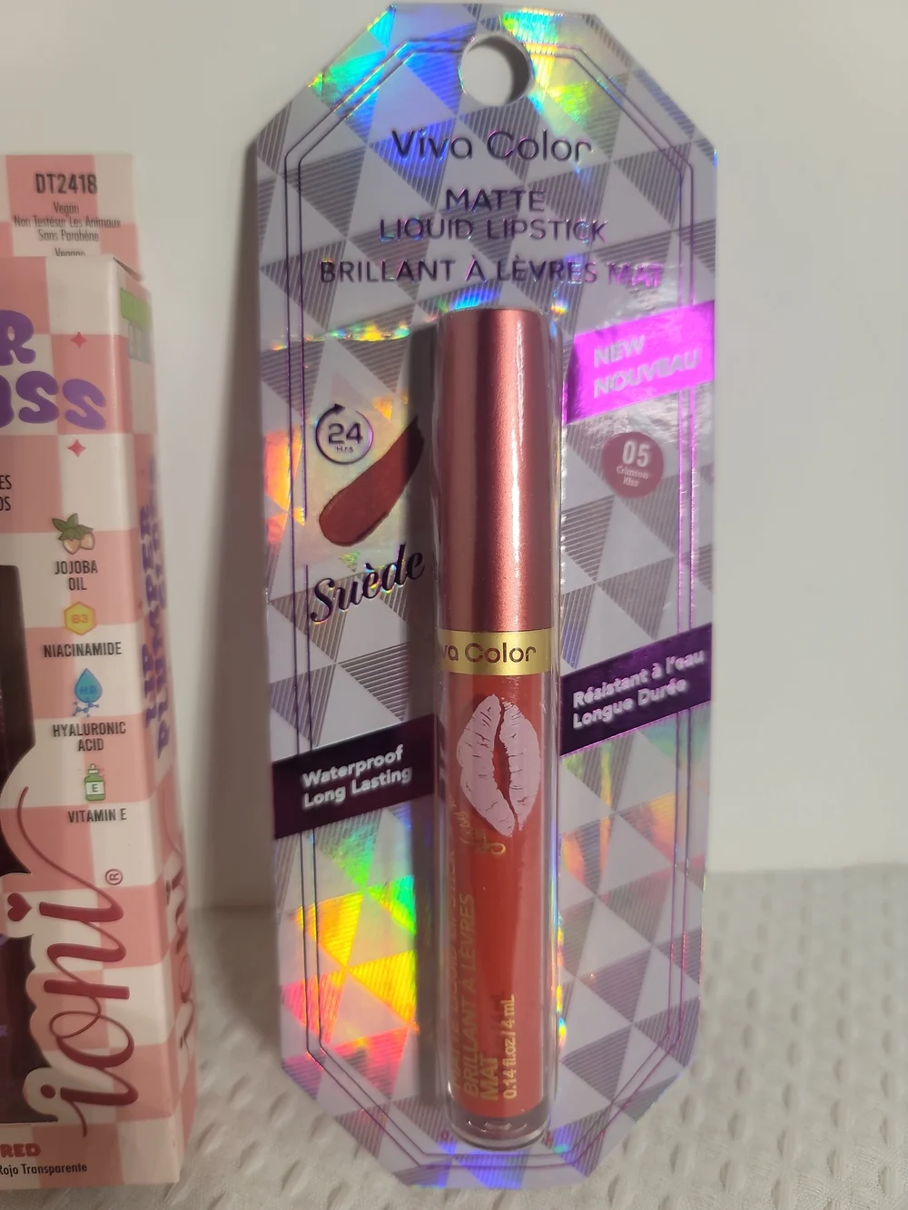 N/A lip plumper